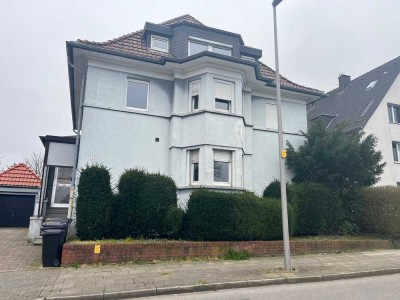 Freundliche 3,5-Zimmer-Wohnung in Bochum-44867.