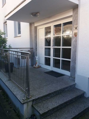 ***Einziehen im DG und Wohlfühlen***