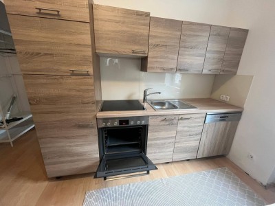 2-Zimmer-Wohnung mit Einbauküche in Puch bei Hallein