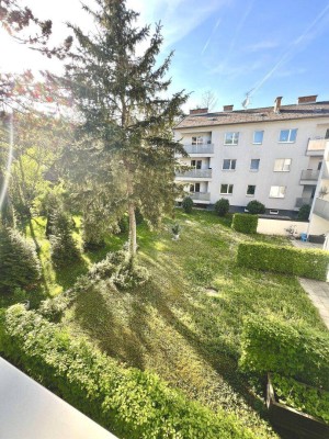 Top 3 Zimmer Neubauwohnung in Purkersdorf: 71m² mit Loggia, WG-geeignet zu mieten!