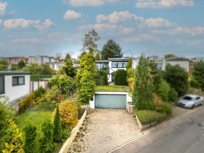 Licht, Raum und Geborgenheit – ein Zuhause mit Herz - ERBPACHTGRUNDSTÜCK