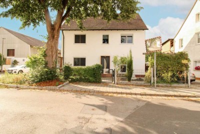 Zuhause ankommen in Zirndorf-Banderbach – mit Platz zum Leben & Potenzial zum Wachsen