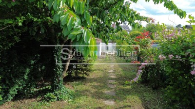 Saniertes Reihenhaus nahe Römersteinbruch, Familypark &amp; Neusiedlersee – Wohneigentum mit Gartenidylle