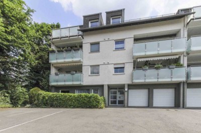 Sofort bezugsfrei: 3-Zi.-ETW mit Balkon und Stellplatz in guter Lage von Lüdenscheid