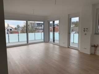 **Penthouse** Wunderschöne lichtdurchflutete 3-Zimmer - in Zirndorf