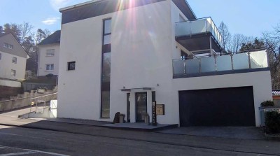 Freist. EFH mit Einliegerwohnung prov-frei in Waldbronn