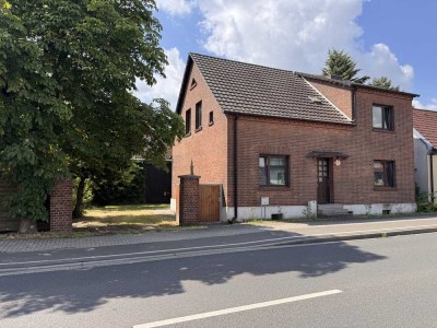 Wohnimmobilie in Mühlanger zu verkaufen