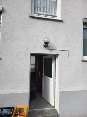3 Zimmer Wohnung in Backnang