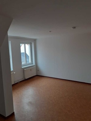 1 Zimmer Wohnung in Schwerin Feldstadt, verfügbar ab 1.11.2025