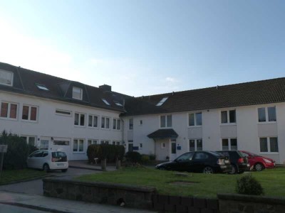 2-Zimmer-Wohnung – in direkter Nähe zum AMEOS Klinikum Oldenburg