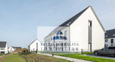 FAMILIENFREUNDLICHES REIHENMITTELHAUS MIT 5 ZIMMERN UND 2 BÄDERN - IHR NEUES ZUHAUSE IN RÜDERSDORF