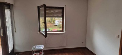 1-Zimmer Wohnung in Schwieberdingen mit Balkon
