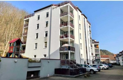 Weinheim: 3-Zimmer - TG-Stellplatz - sofort frei