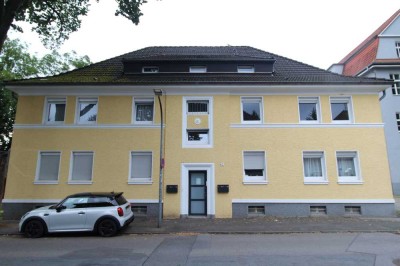 zentral gelegene 3-Zimmer-Wohnung in Bottrop