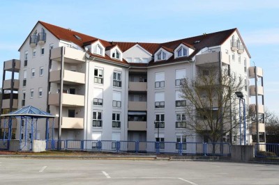 Zwangsversteigerung - Eigentumswohnung in Eisenberg