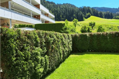 Mietwohnung im Herzen von Reith im Alpbachtal