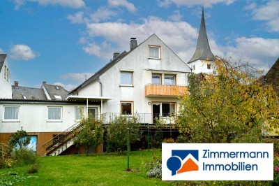 ***Raum für deine Ideen - Groß. Grün. Gestaltbar.***