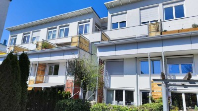 *Provisionsfrei* Schöne 4-Raum-Maisonette-Wohnung mit sonnigen Süd-West Balkon in Stuttgart