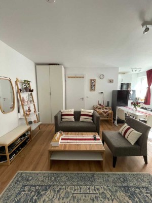 Studio Wohnung in Ingolstadt Mitte
