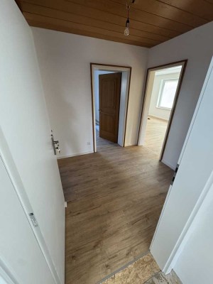 Helle 2 Zimmer EG Wohnung in der Gartenstadt