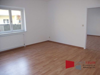 Kornstraße, 3-Zimmer-Küche-Bad-Wohnung mit  Balkon, auch ideal für 2er WG geeignet.