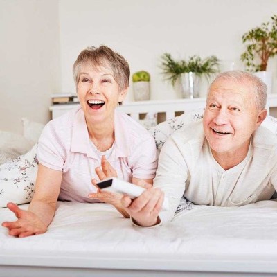 SeniorenWohnen auf dem Datzeberg!