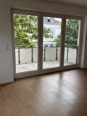 Schöne 2-Zimmerwohnung mit Aufzug und Balkon!