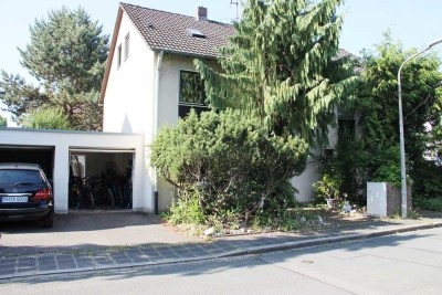 Zentral, ruhig, familienfreundlich – Doppelhaushälfte mit Wohlfühlcharakter