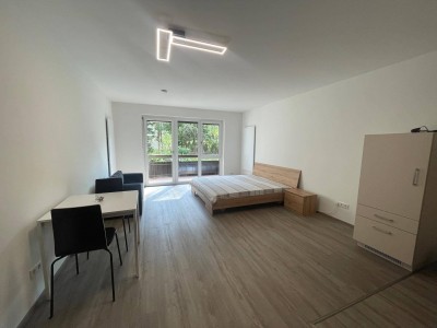 Neu renovierte Kleinwohnung in Villach-Warmbad!