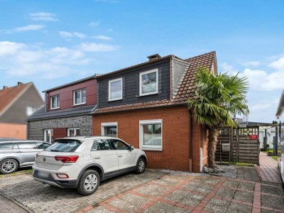 Das perfekte Haus für die Familie in toller Lage von Coesfeld