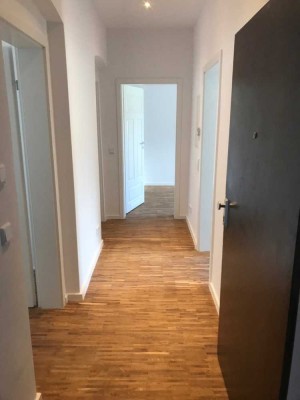 Gemütliche 3-Zimmer-Wohnung in Nürnberg Südstadt
