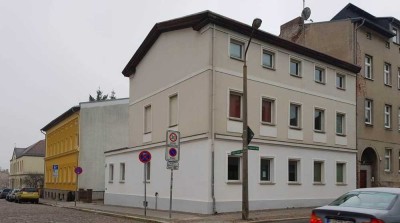 Helle 2-Zimmerwohnung - frei ab sofort
