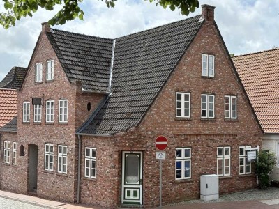 Perle in der Altstadt