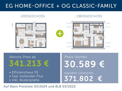 Maßgeschneiderte Architektur. Individuell geplant.