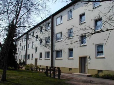 Helle 2,5-Zimmer Wohnung in Hemelingen