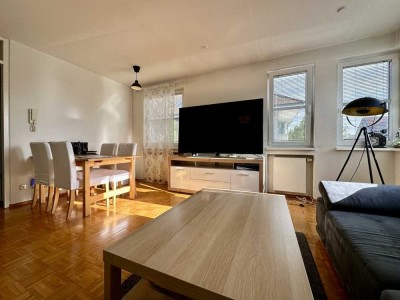 +++ 1-Zimmer-Appartement im Zentrum +++