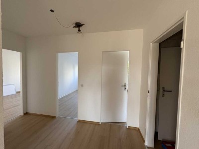 Attraktive 4-Zimmer-Wohnung mit durchdachtem Grundriss in zentraler Lage