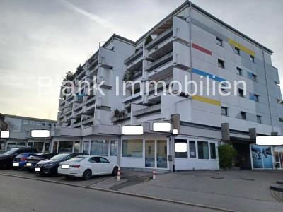 Renoviertes 1-Zimmer-Apartment an Kapitalanleger zu verkaufen - in Kempten
