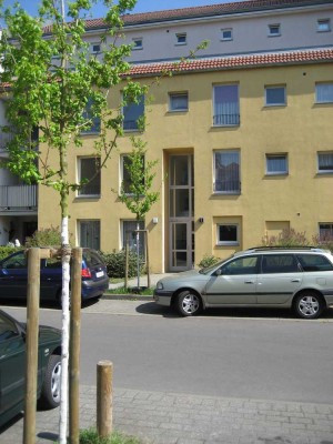 Einfach Wohnsinnig !! Renovierte große 2-Zimmerwohnung mit Balkon !!