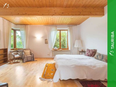 +++Heller Bungalow mit großer Terrasse & Garage - 4% Rendite möglich+++