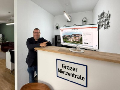 Erstbezug im Annenviertel - Nur mehr 2 Wohnungen frei!