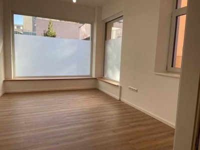 Schöne, helle 2,5 Zi- Wohnung mit Einbauküche im Herzen von Bingen