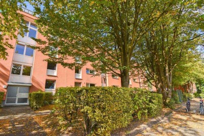 Familienfreundliches Wohnen in ruhiger Spielstraße von Glinde!