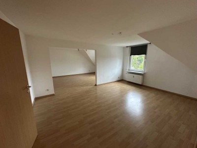 Freundliche und gepflegte 5,5-Zimmer-DG-Wohnung in Gladbeck