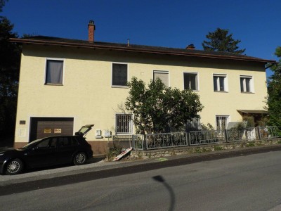 Dreifamilienhaus - attraktives Investment mit Garten