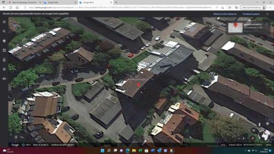 Provisionsfrei* 2,5 Zimmer-Wohnung in Feucht mit Dachterrasse - von Privat