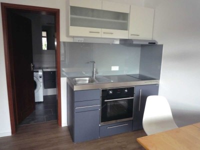 Attraktive 2-Zimmer Wohnung (UG) in Bad Mergentheim, renoviert