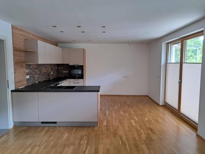 Schöne 3-Zimmer-Wohnung in zentraler Lage in Niedernsill ab März 2026 zu vermieten!
