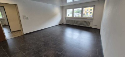 Attraktive 3-Zimmer-Erdgeschosswohnung