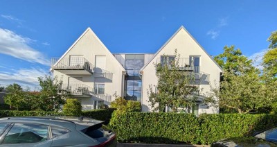 4,5-Zi. Etagenwohnung. Provisionsfrei.